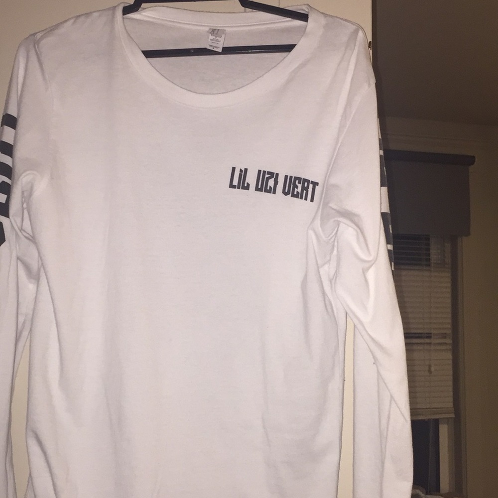 Lil Uzi Vert Crewneck (Men's Small)